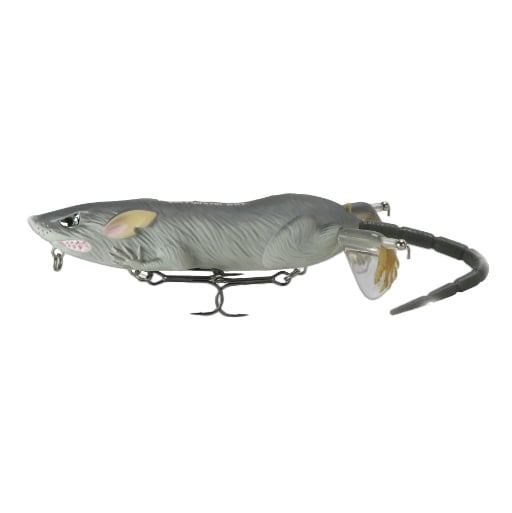 bio fishing lures Fishlab Bio-Blade Colorado Spinnerbait the Fishlab BBZ Bio Gizzard Shad also employs peerless good looks that will surely get mandibles snapping Fishlab BBZ Bio-Rat | Florida