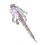 Fishlab Nature Series Flutter Nymph 4.25"