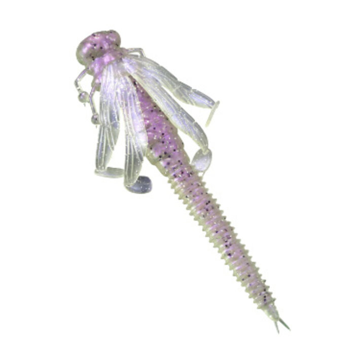 Fishlab Nature Series Flutter Nymph 4.25"