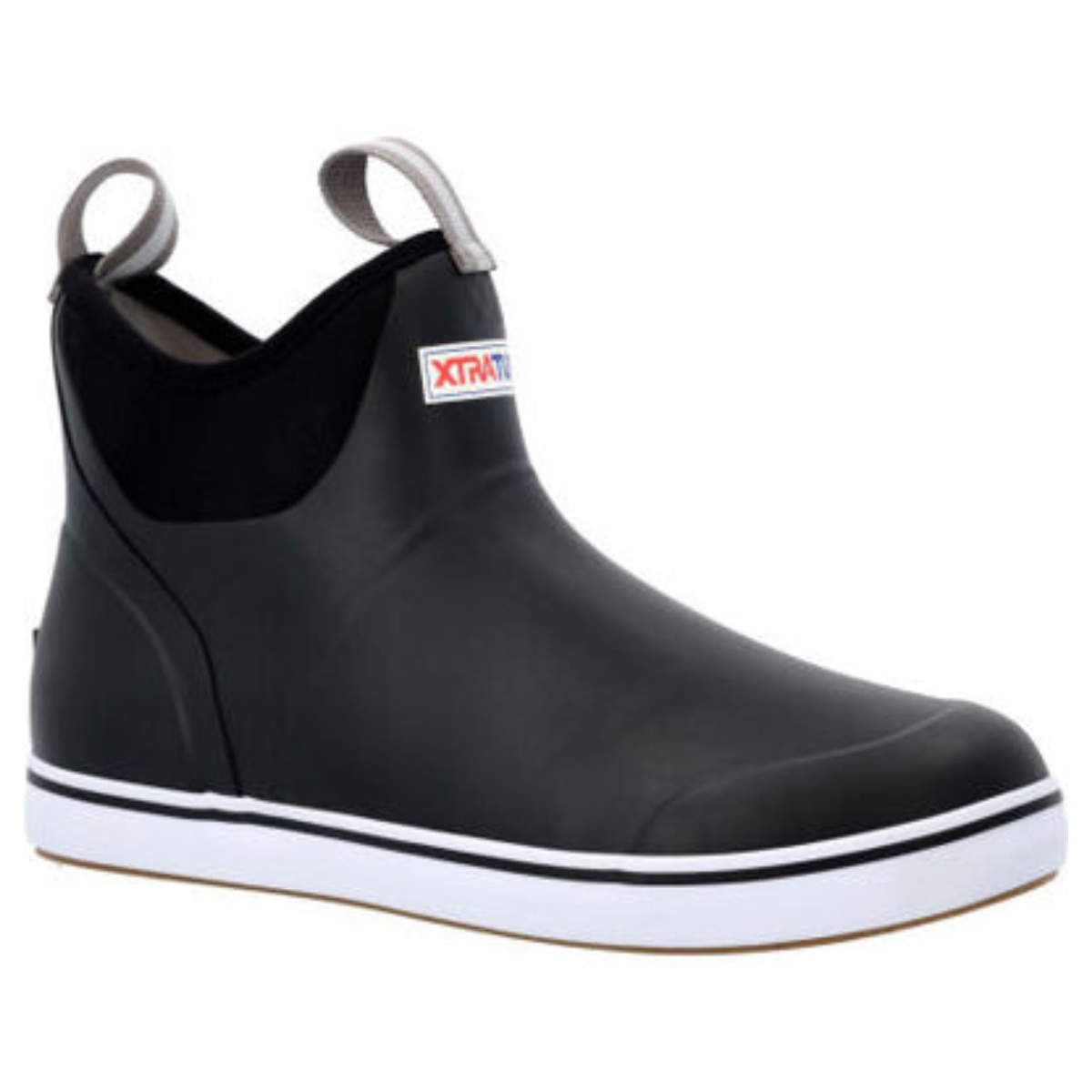 Tackle Ankle Boot