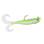 Hogy Twin Tail 4.5" Slow Tail