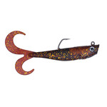 Hogy Twin Tail 4.5" Slow Tail