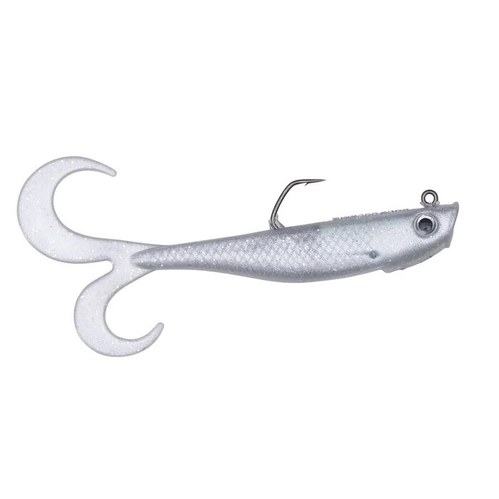 Hogy Twin Tail 4.5" Slow Tail