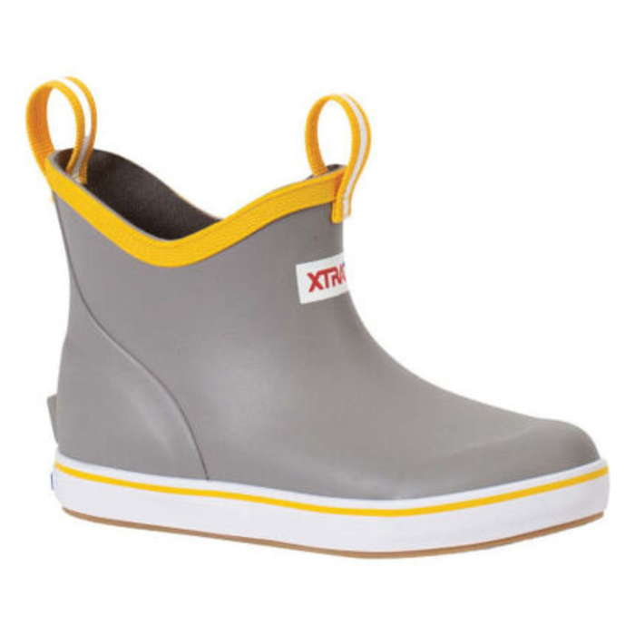 Xtratuf Youth Ankle Deck Boot
