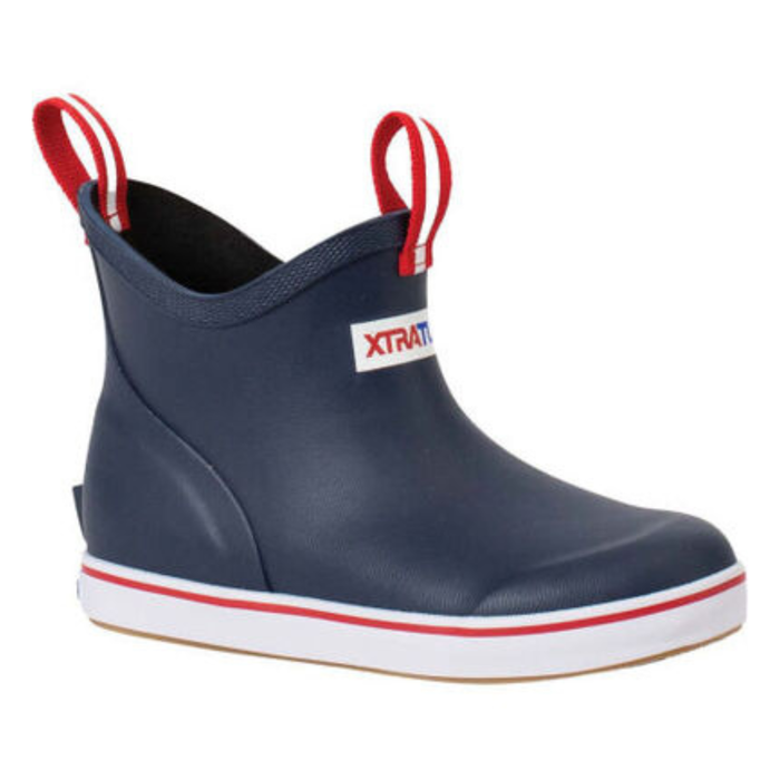 Xtratuf Youth Ankle Deck Boot