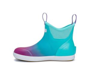 Xtratuf Women's Ankle Deck Boots FLFO Florida Fishing Outfitters
