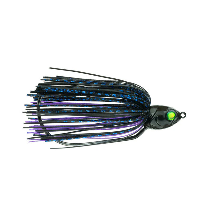 6th Sense Axle Swinging Swim Jig