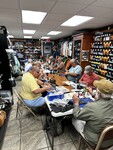 RSVP to St Pete Fly Tying Night