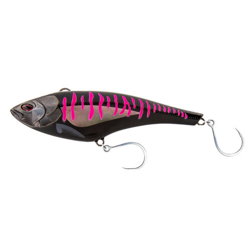 Nomad Design Madmacs 130g Sinking High Speed  Lure