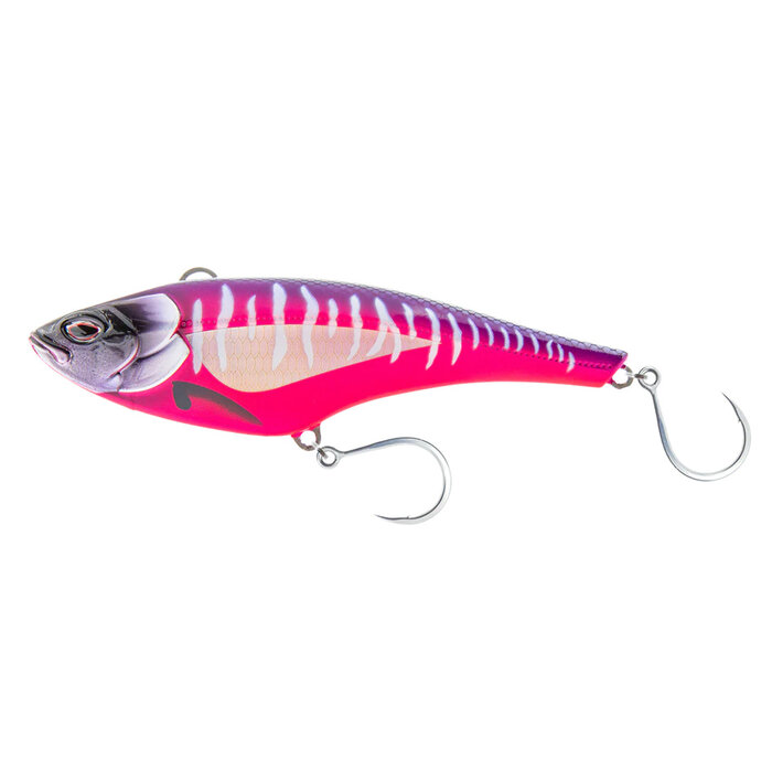 Nomad Design Madmacs 130g Sinking High Speed Lure
