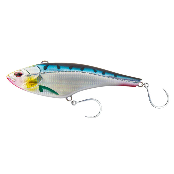 Nomad Design Madmacs 130g Sinking High Speed Lure