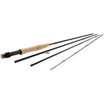 Renegade Black Series Fly Rod