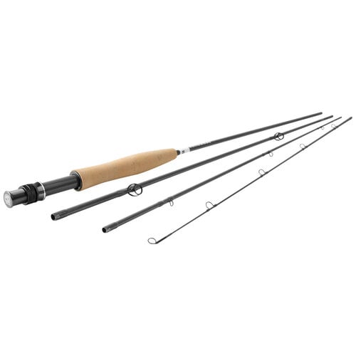 Renegade Grey Series Fly Rod