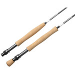 Renegade Grey Series Fly Rod