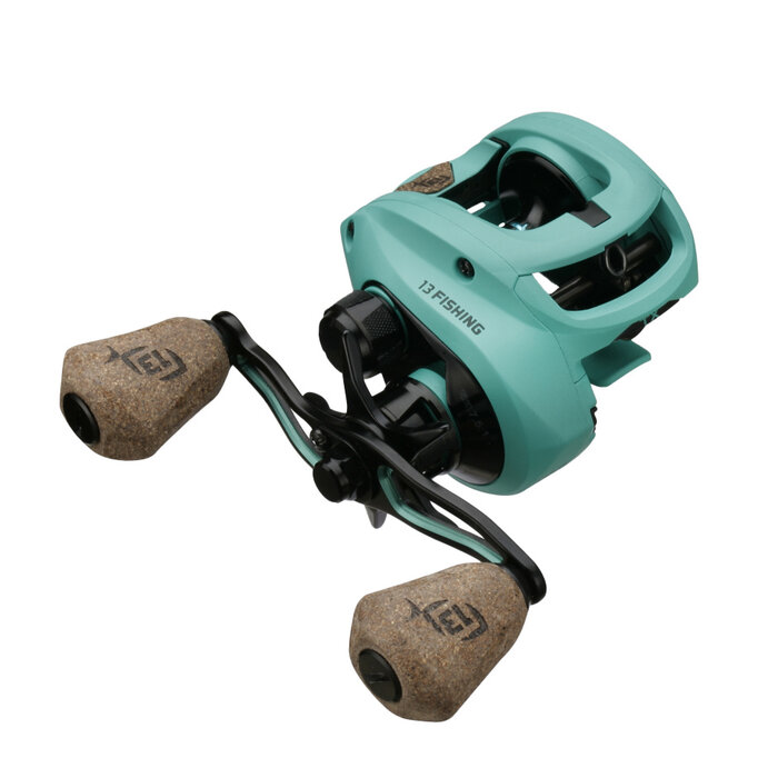 13 Fishing Concept TX Baitcast Reel