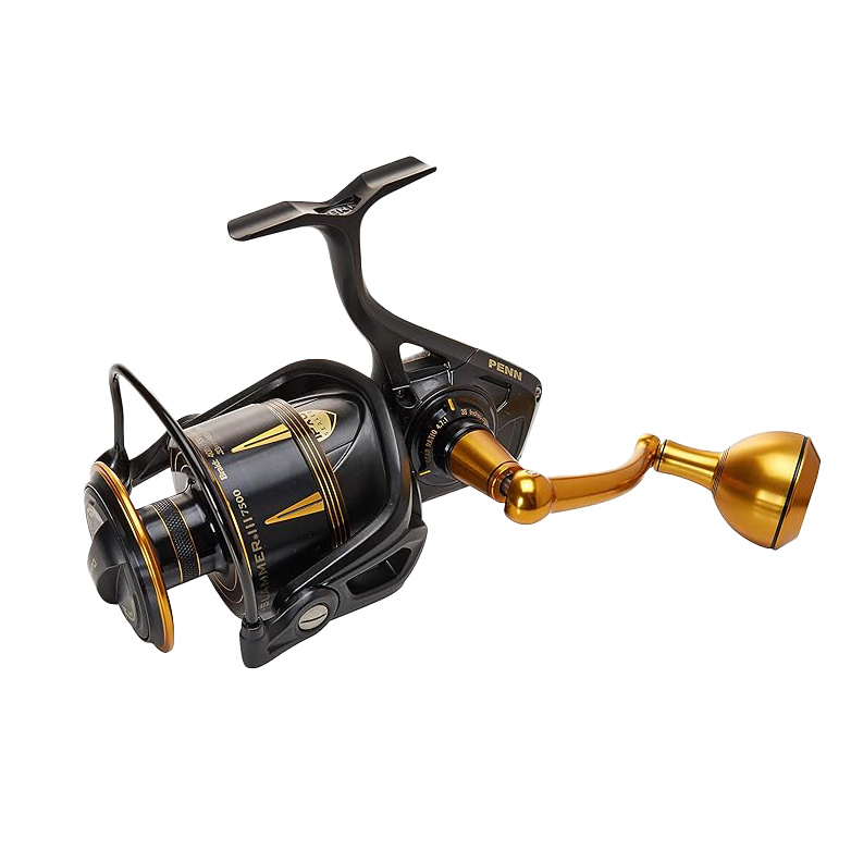 penn-penn-slammer-iii-spinning