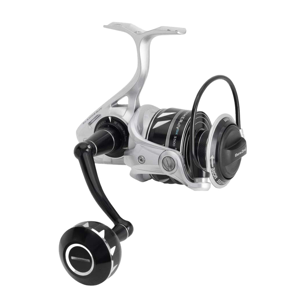 Penn Slammer IV DX Spinning Reel | Florida Fishing