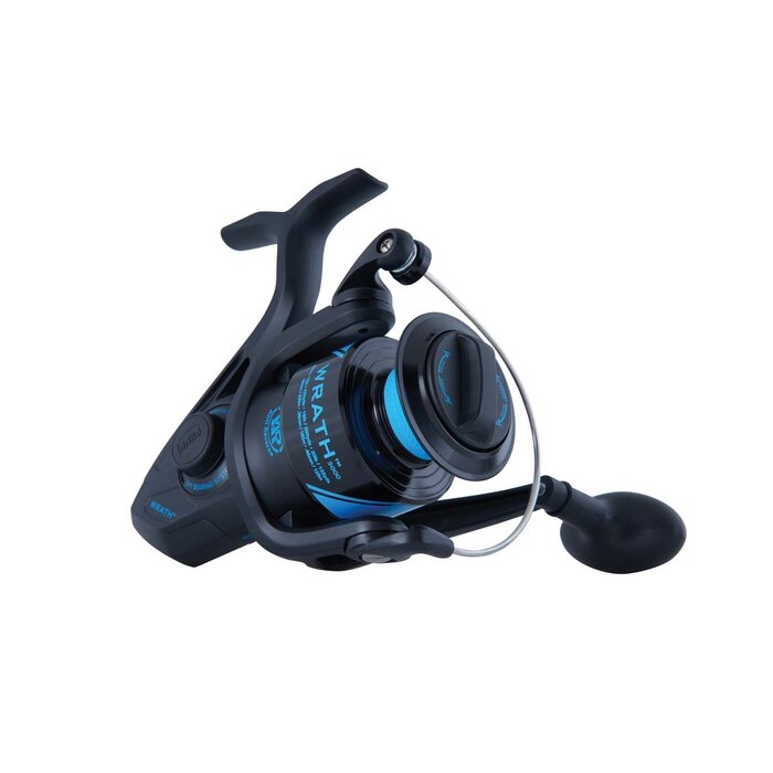 Penn Wrath Spinning Reel