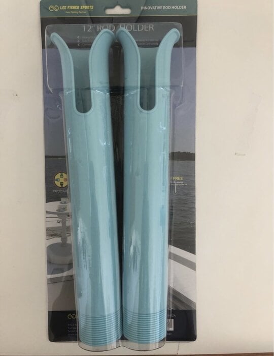 Lee Fisher Sports Rod Holder