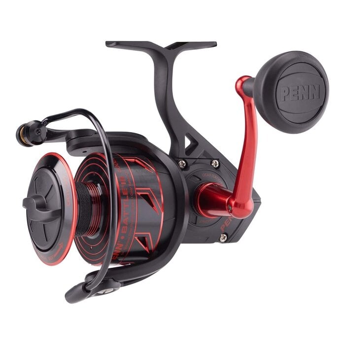 Penn Battle III Spinning Reel