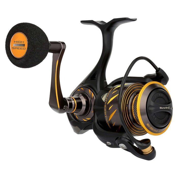 Penn Authority Spinning Reel