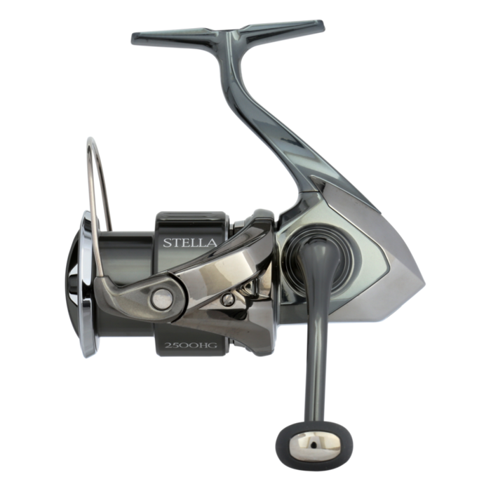 Shimano Stella FK Spinning Reel