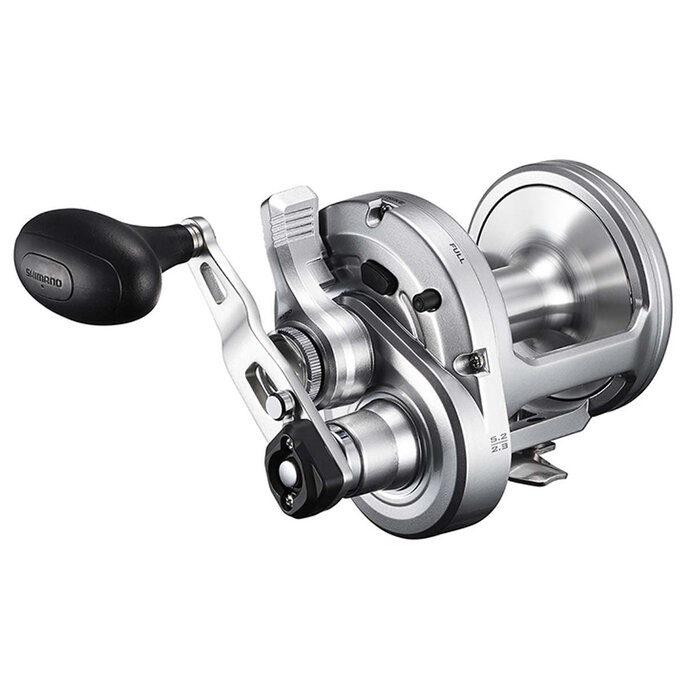 Shimano Speedmaster II Conventional Reel