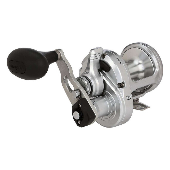 Shimano Speedmaster II Conventional Reel