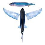 Nomad Design Slipstream Flying Fish Lure