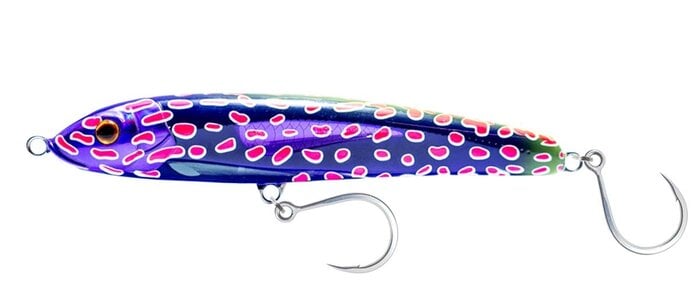 Nomad Design Riptide Floating Lure