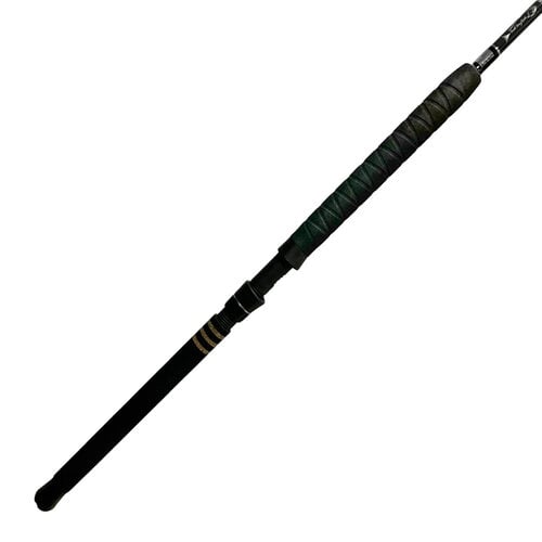 Bull Bay Brute Force Spinning Boat Rod