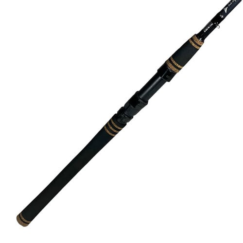 Bull Bay Infantry Spinning Rod