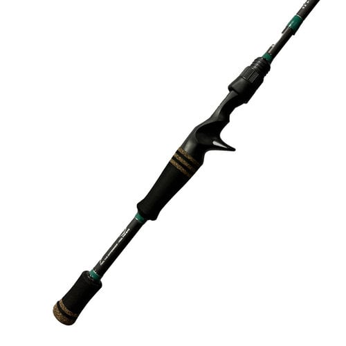 Bull Bay Infantry Baitcasting Rod