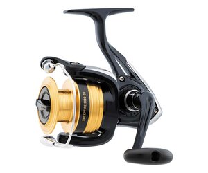 Daiwa Sweepfire-2B Spinning Reel | Florida Fishing Outfitters