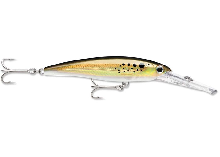 Rapala X-Rap Magnum 40