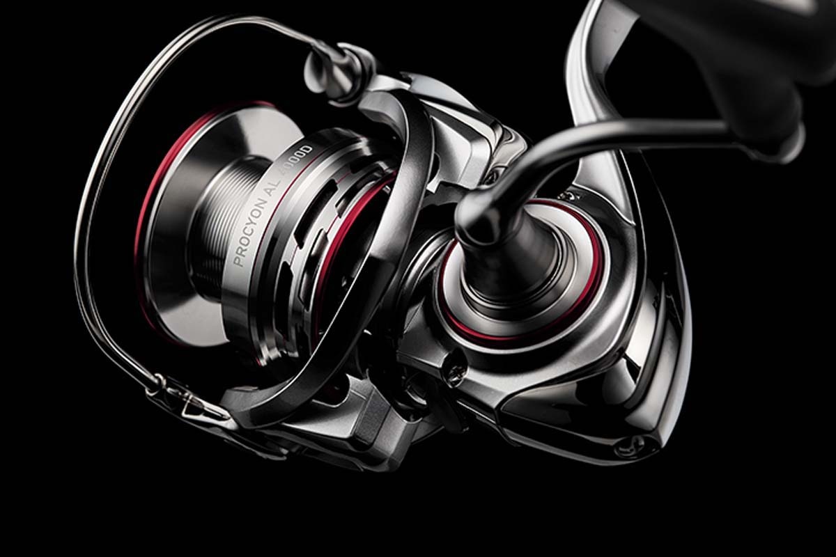 best reel line for barbel fishing New reel recommendations