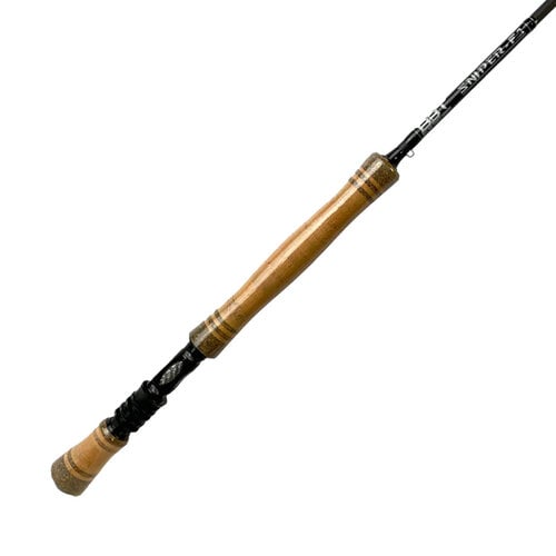 Bull Bay Sniper-F1 Fly Rod