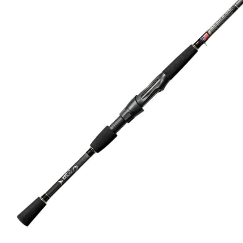 Bull Bay Stealth X Spinning Rod