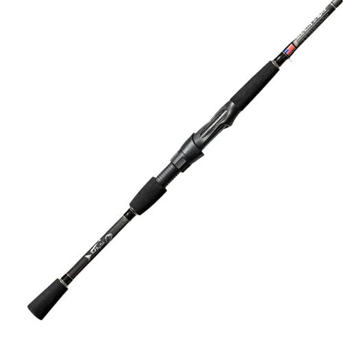 Bull Bay Stealth Sniper Spinning Rod