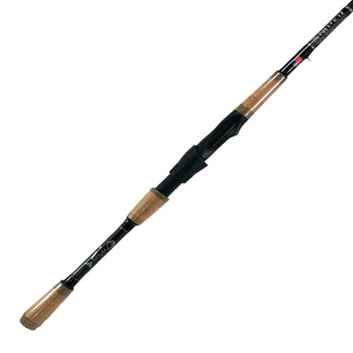 Bull Bay Sniper Spinning Rod