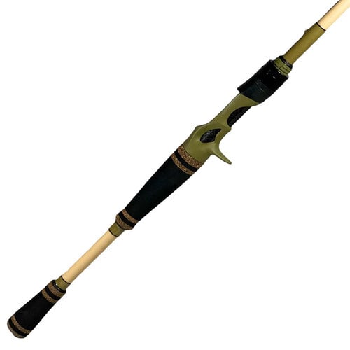 Bull Bay Banshee Casting Rod