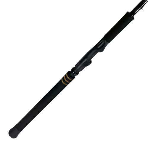 Bull Bay Karbine Nearshore Conventional Rod