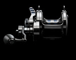 Daiwa Saltiga 2-Speed Lever Drag Conventional Reel