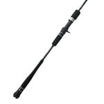 Bull Bay Brute Force Jigging Rod