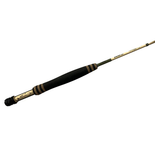 Bull Bay Banshee Fly Rod