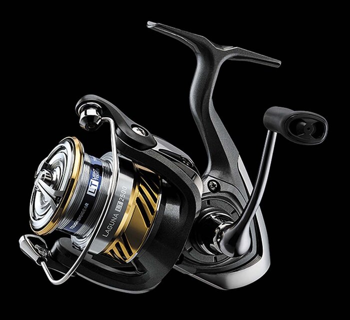 Daiwa Laguna LT Spinning Reel