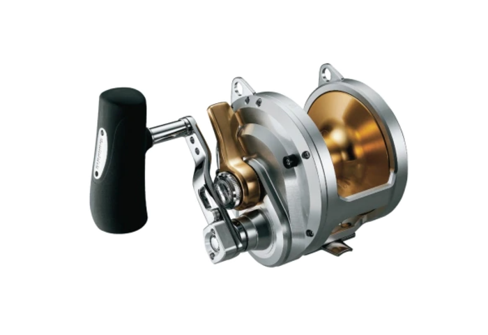 Shimano Talica Billfish Concept Lever Drag Conventional Reel