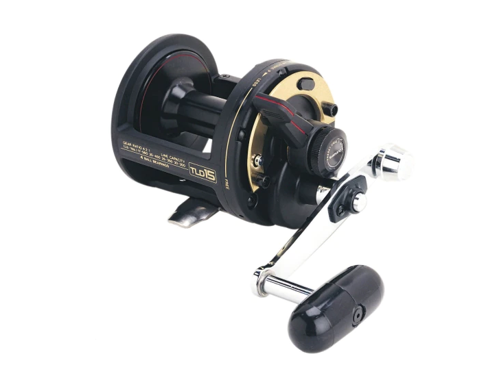 リール e522002titan LeverDrag GT3000 Shimano TLD Lever Drag Conventional Reel | Florida Fishing