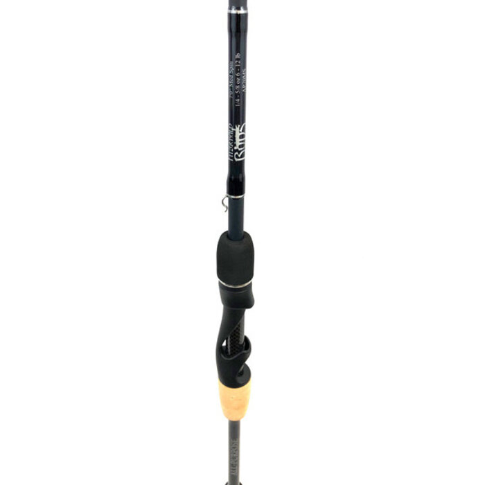 Fitzgerald All Purpose Series Spinning Rod