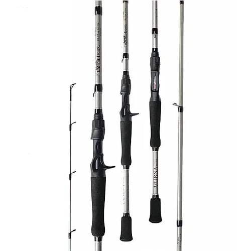 Fitzgerald Vursa Series Baitcasting Rod